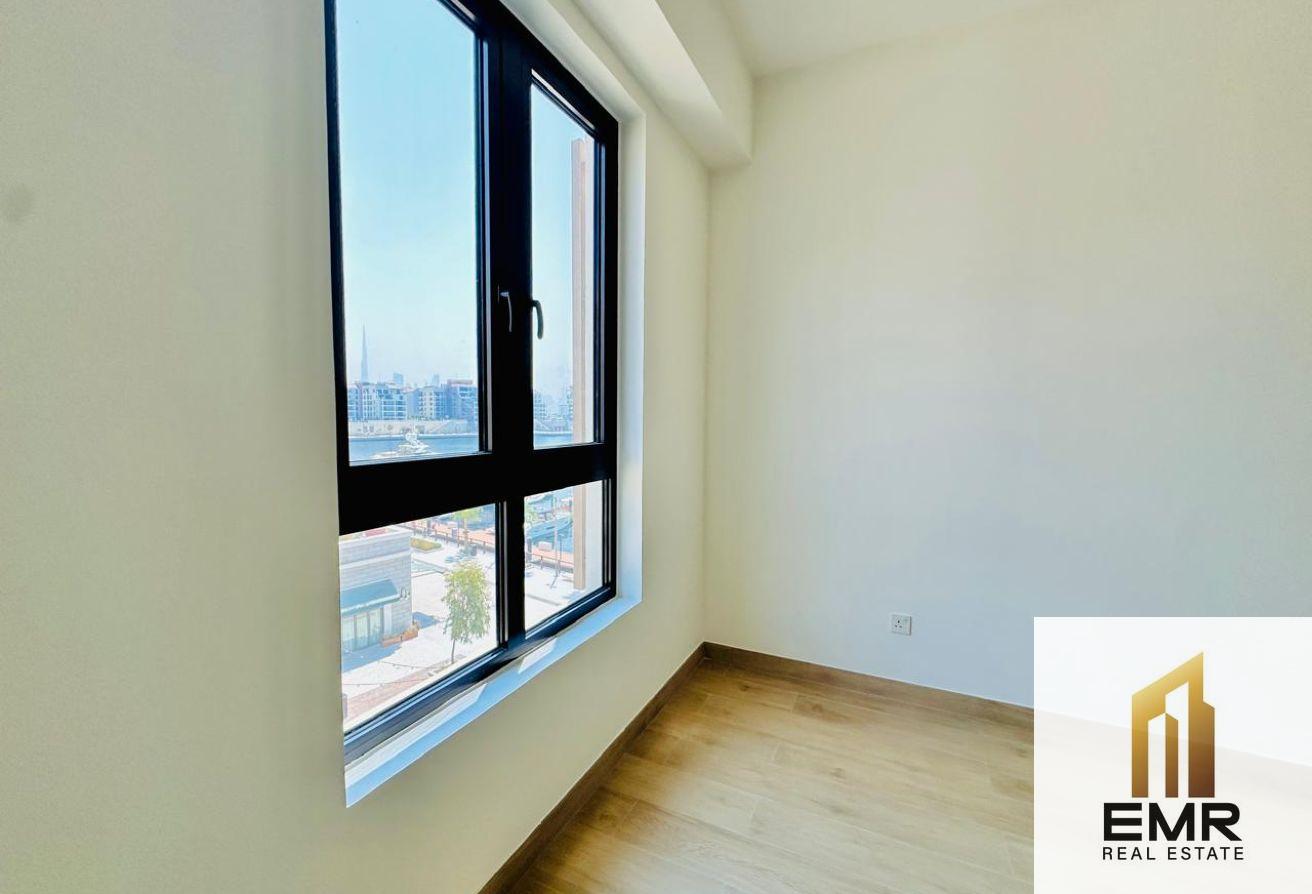 Elegant 3BR Apartment in Prime Jumeirah photo 24