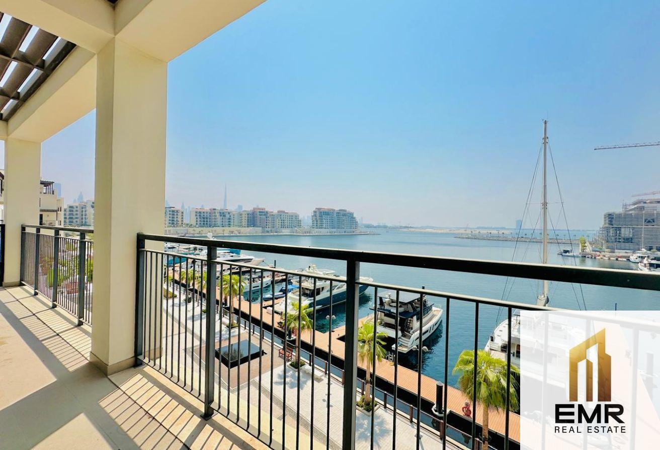 Elegant 3BR Apartment in Prime Jumeirah photo 17