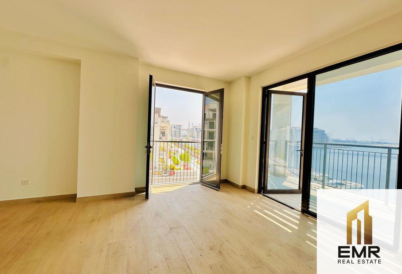 Elegant 3BR Apartment in Prime Jumeirah photo 8