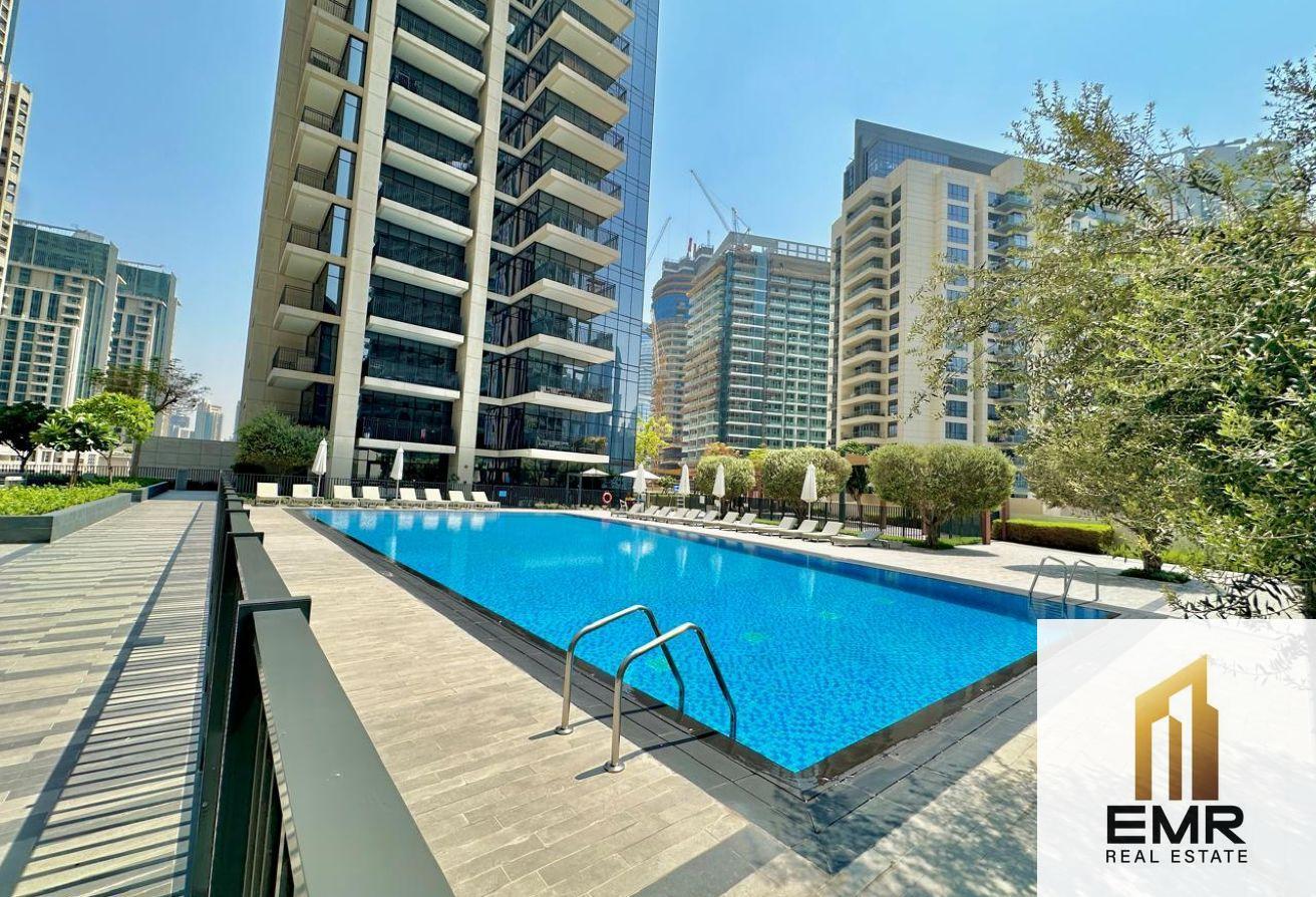 Elegant 3BR Apartment in Prime Jumeirah photo 27