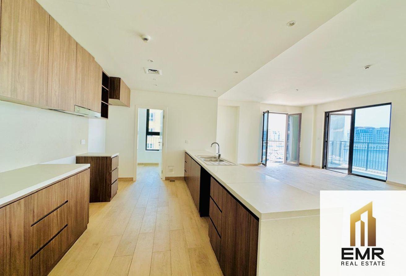 Elegant 3BR Apartment in Prime Jumeirah photo 22