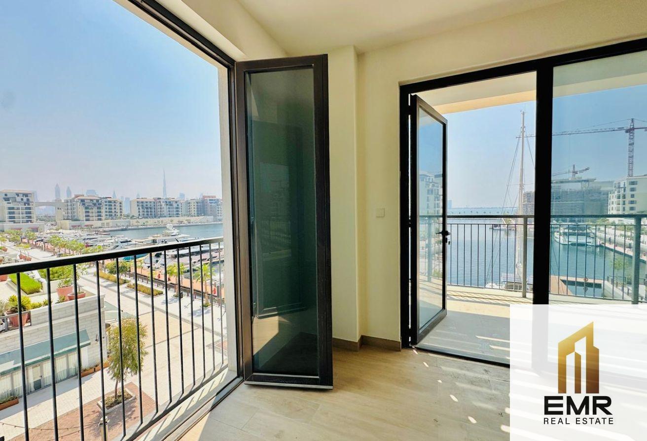 Elegant 3BR Apartment in Prime Jumeirah photo 7