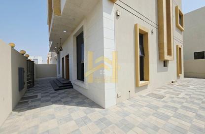 Villa - 5 - 7 for rent in Al Yasmeen 1 - Al Yasmeen - Ajman