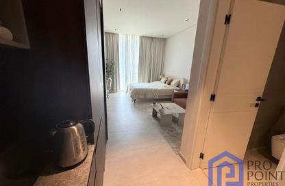 Apartment - Studio - 1 Bathroom for rent in Beverly Boulevard - Arjan - Dubai Apartment - Studio - 1 Bathroom for rent in Beverly Boulevard - Arjan - Dubai