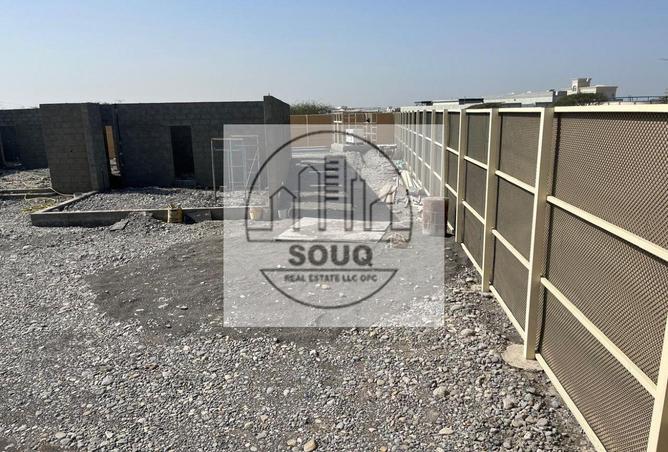 18,225 Sqft Residential Land in Northern Emirates