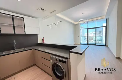 شقة - غرفة نوم - 2 حمامات للايجار في ويست فيو جاردن - قرية جميرا الدائرية - دبي