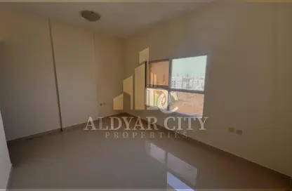 Apartment - Studio - 1 Bathroom for rent in Al Naemiya Tower 3 - Al Naemiya Towers - Al Nuaimiya - Ajman