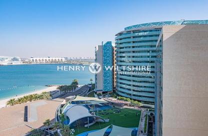 Apartment - 2 Bedrooms - 2 Bathrooms for sale in Al Maha - Al Muneera - Al Raha Beach - Abu Dhabi Apartment - 2 Bedrooms - 2 Bathrooms for sale in Al Maha - Al Muneera - Al Raha Beach - Abu Dhabi