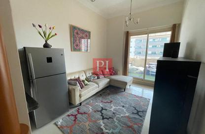 Apartment - 1 Bedroom - 2 Bathrooms for rent in Dream Tower 1 - Dream Towers - Dubai Marina - Dubai Apartment - 1 Bedroom - 2 Bathrooms for rent in Dream Tower 1 - Dream Towers - Dubai Marina - Dubai