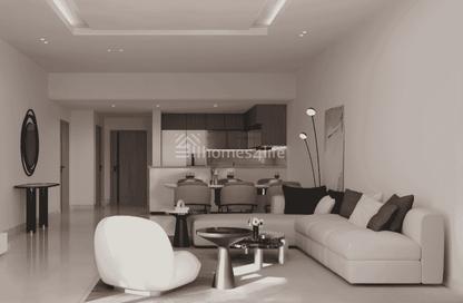 Apartment - 1 Bedroom - 2 Bathrooms for sale in Skyhills Residences 2 - Skyhills Residences - Dubai Science Park - Dubai