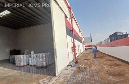 Warehouse - Studio - 1 Bathroom for rent in Umm Al Quwain Marina Villas - Umm Al Quwain Marina - Umm Al Quwain
