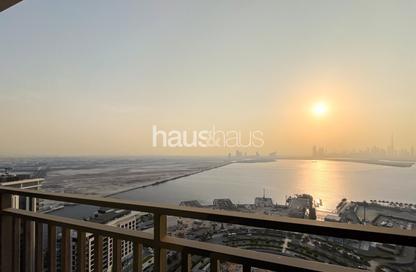 Apartment - 3 - 4 for sale in 17 Icon Bay - Dubai Creek Harbour (The Lagoons) - Dubai Apartment - 3 - 4 for sale in 17 Icon Bay - Dubai Creek Harbour (The Lagoons) - Dubai