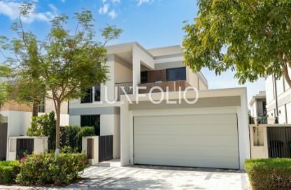 Villa - 4 - 5 for sale in Harmony 2 - Harmony - Tilal Al Ghaf - Dubai Villa - 4 - 5 for sale in Harmony 2 - Harmony - Tilal Al Ghaf - Dubai