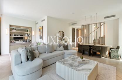 Villa - 4 - 5 for sale in Harmony 2 - Harmony - Tilal Al Ghaf - Dubai Villa - 4 - 5 for sale in Harmony 2 - Harmony - Tilal Al Ghaf - Dubai
