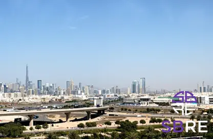 Apartment - 2 Bedrooms - 1 Bathroom for sale in Socio at Dubai Hills Estate Tower 2 - Socio at Dubai Hills Estate - Dubai Hills Estate - Dubai