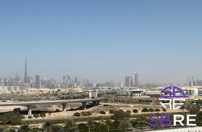 Apartment - 2 Bedrooms - 1 Bathroom for sale in Socio at Dubai Hills Estate Tower 2 - Socio at Dubai Hills Estate - Dubai Hills Estate - Dubai