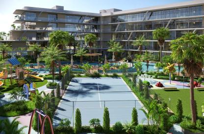 Apartment - 2 Bedrooms - 3 Bathrooms for sale in 10 Oxford - District 10 - Jumeirah Village Circle - Dubai