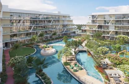 Apartment - 2 Bedrooms - 3 Bathrooms for sale in 10 Oxford - District 10 - Jumeirah Village Circle - Dubai Apartment - 2 Bedrooms - 3 Bathrooms for sale in 10 Oxford - District 10 - Jumeirah Village Circle - Dubai