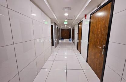 Apartment - 2 - 2 for rent in Dar Al Majaz - Jamal Abdul Nasser Street - Al Majaz - Sharjah