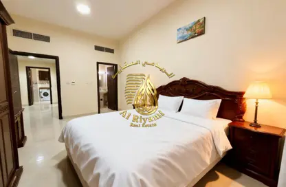 Apartment - 1 Bedroom - 1 Bathroom for rent in The Icon Casa 2 - Al Rashidiya 3 - Al Rashidiya - Ajman