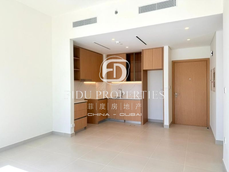 Park View | Mid Floor | Ready To Move