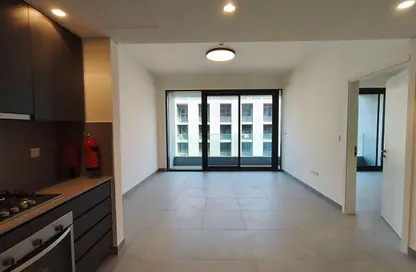 Apartment - 1 Bedroom - 2 Bathrooms for rent in Sokoon - Naseej District - Aljada - Sharjah