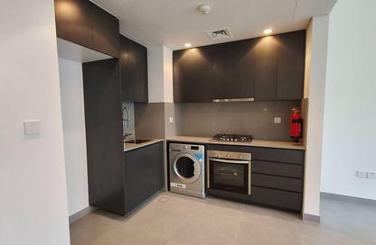 Apartment - 1 Bedroom - 2 Bathrooms for rent in Sokoon - Naseej District - Aljada - Sharjah Apartment - 1 Bedroom - 2 Bathrooms for rent in Sokoon - Naseej District - Aljada - Sharjah