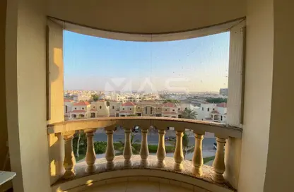 Apartment - Studio - 1 Bathroom for rent in Royal Breeze 1 - Royal Breeze - Al Hamra Village - Ras Al Khaimah