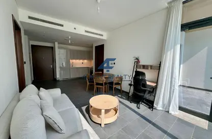 شقة - 2 غرف نوم - 2 حمامات للبيع في برج The Crest B - ذا كريست - صبحا هارتلاند - مدينة الشيخ محمد بن راشد - دبي