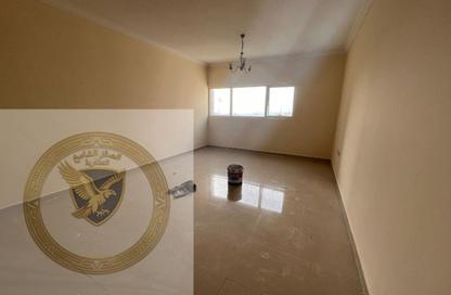 Apartment - 2 Bedrooms - 2 Bathrooms for rent in Qasimia 13 building - Al Nad - Al Qasimia - Sharjah