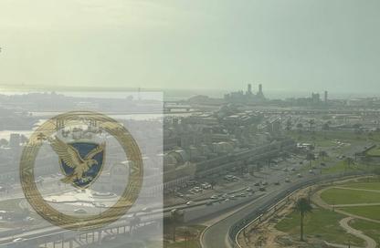 Apartment - 2 Bedrooms - 2 Bathrooms for rent in Qasimia 13 building - Al Nad - Al Qasimia - Sharjah