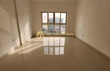 Apartment - 1 Bedroom - 2 Bathrooms for rent in Arabian - Canal Residence - Dubai Sports City - Dubai