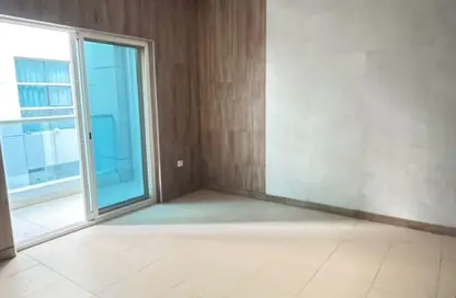 شقة - غرفة نوم - 2 حمامات للبيع في سيتي تاور - النعيمية - عجمان