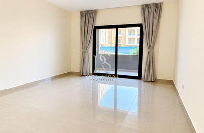 Apartment - Studio - 1 for rent in Park Corner - District 13 - Jumeirah Village Circle - Dubai