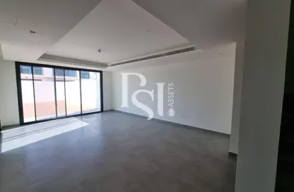 دوبلكس - 3 غرف نوم - 4 حمامات للايجار في ذا دالياز - فدان ياس - جزيرة ياس - أبوظبي