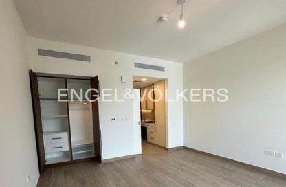 Apartment - Studio - 1 Bathroom for sale in The Hamilton - Town Square - Dubai