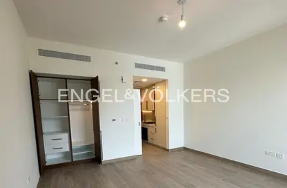 شقة - 1 حمام للبيع في ذا هاميلتون - تاون سكوير - دبي