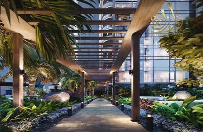 Apartment - 1 - 2 for sale in The Orchard Place Tower D - The Orchard Place - District 12 - Jumeirah Village Circle - Dubai
