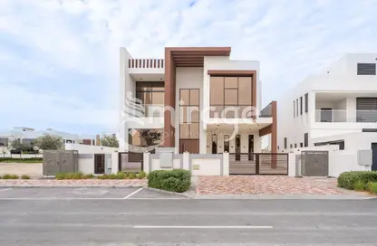 فيلا - 5 غرف نوم - 6 حمامات للايجار في ليا - فدان ياس - جزيرة ياس - أبوظبي