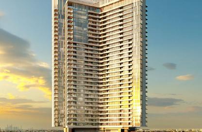 Apartment - 1 - 2 for sale in Tria By Deyaar - Dubai Silicon Oasis - Dubai