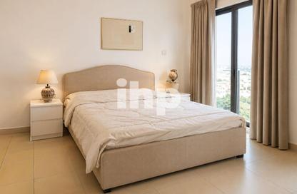 Apartment - 1 - 1 for rent in AZIZI Berton - Al Furjan - Dubai
