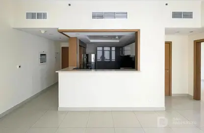 Apartment - 1 Bedroom - 1 Bathroom for rent in Claren Tower 2 - Claren Towers - Downtown Dubai - Dubai