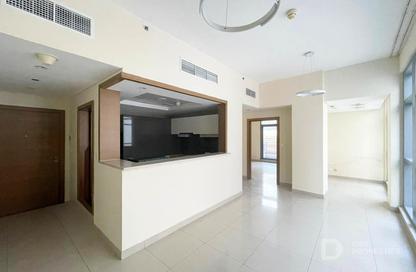 Apartment - 1 Bedroom - 1 Bathroom for rent in Claren Tower 2 - Claren Towers - Downtown Dubai - Dubai