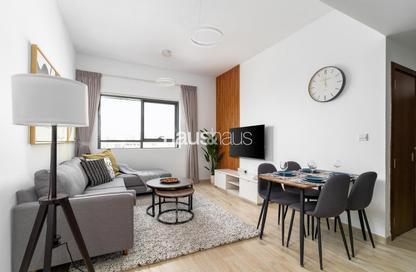 Apartment - 2 Bedrooms - 2 Bathrooms for rent in RMT Residence - District 11 - Jumeirah Village Circle - Dubai Apartment - 2 Bedrooms - 2 Bathrooms for rent in RMT Residence - District 11 - Jumeirah Village Circle - Dubai