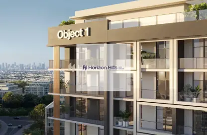 Apartment - 1 Bedroom - 1 Bathroom for sale in Verdania 2 - Dubai Land Residence Complex - Dubai Land - Dubai