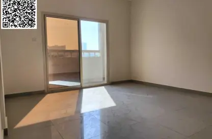 Apartment - 1 Bedroom - 1 Bathroom for rent in Ajman Corniche Residences - Ajman Corniche Road - Ajman