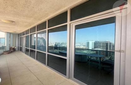 Apartment - 2 Bedrooms - 3 Bathrooms for rent in Madison Residency - Barsha Heights (Tecom) - Dubai