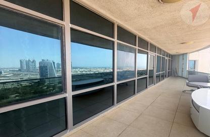 Apartment - 2 Bedrooms - 3 Bathrooms for rent in Madison Residency - Barsha Heights (Tecom) - Dubai