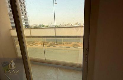 Apartment - 1 Bedroom - 2 Bathrooms for rent in Al Yasmeen - Ajman