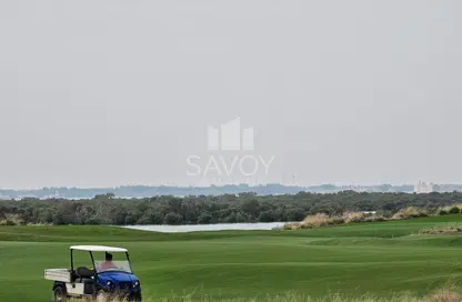 Apartment - 2 Bedrooms - 3 Bathrooms for sale in Yas Golf Collection - Yas Island - Abu Dhabi